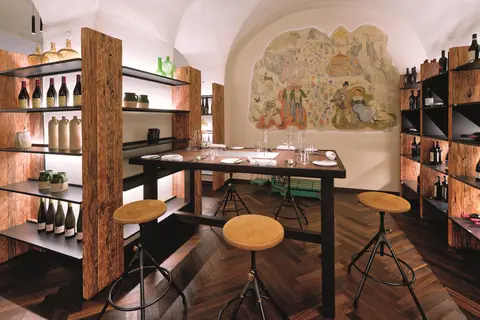 A-ROSA Collection Straubinger Grand Hotel in Bad Gastein — foto 17