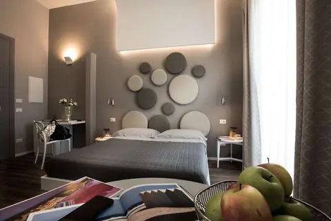 B&B In Centro Palermo in Palermo, foto 12