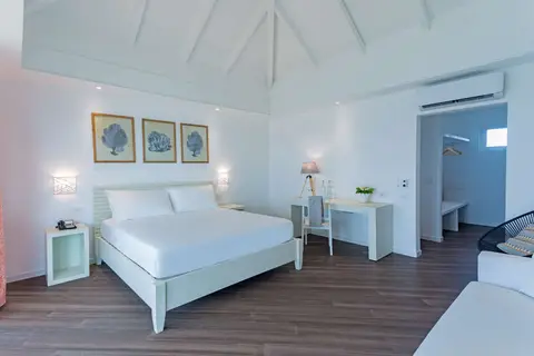 Sandies Bathala Island Resort in Bathala — foto 9