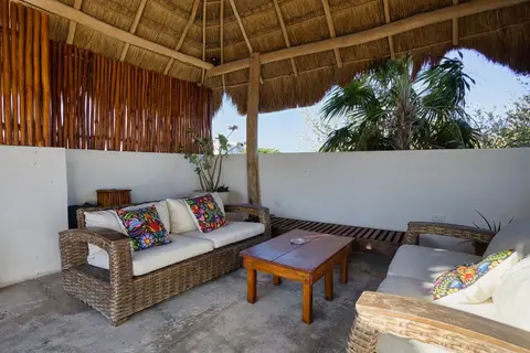 Hotel Kin Ha Tulum in Cancún — foto 4