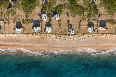 Camping Bella Terra foto 4