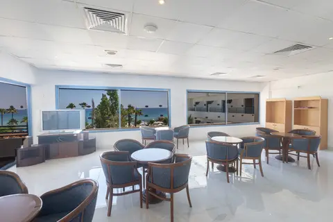 Iliada Beach Hotel in Παραλίμνι — foto 16