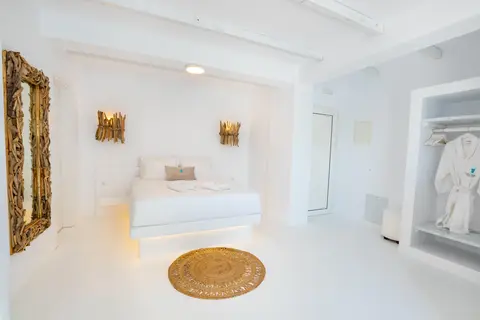 Thalasidi Luxury Suites in Δημοτική Ενότητα Καρπάθου — foto 5