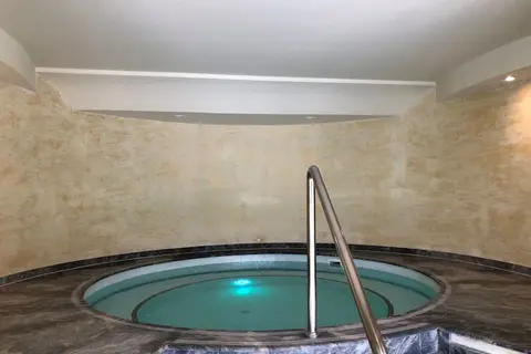 Unique Resort & Spa in Ohrid — foto 28