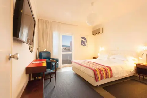 Hotel Vasco Da Gama in Vila Real de Santo António — foto 22