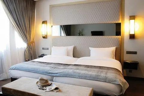 Imperial Casablanca Hotel and Spa in Rabat — foto 23