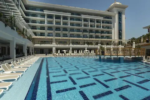 Castival Hotel Side in Manavgat