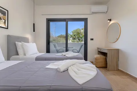 Blu e Verde in Zakynthos Municipal Unit — foto 13