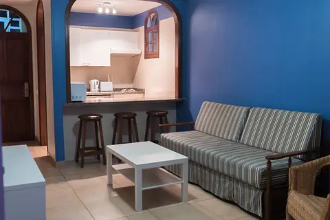 Appartementen Laguna Park II in Adeje — foto 18
