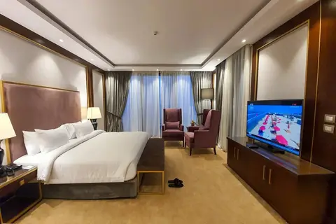 Porto Said Resort & Spa in Port Said — foto 19