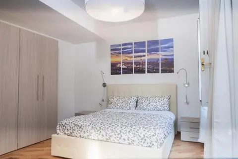 B&B Le Tre Lune in Matera, foto 4