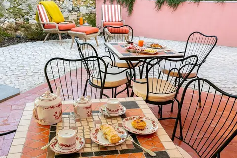 RoseGarden House in Sintra (Santa Maria e São Miguel, São Martinho e São Pedro de Penaferrim), foto 30