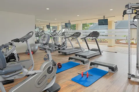 Hotel H10 Conquistador foto 27