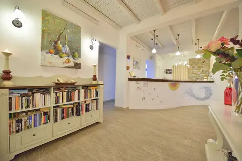 Pelican Town Hotel in Mykonos, foto 10