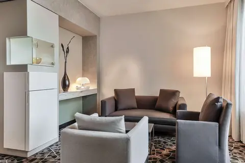 Dorint Hotel An der Messe Köln in Keulen — foto 21
