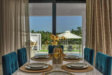 Zakynthos View villas in Δημοτική Ενότητα Αρκαδίων — foto 13
