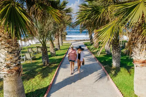 Louis Paphos Breeze in Paphos — foto 16