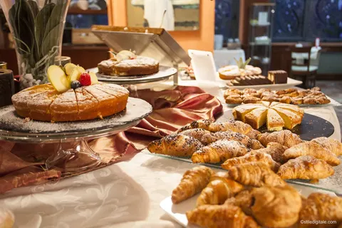 Hotel La Pace in Pisa — foto 10