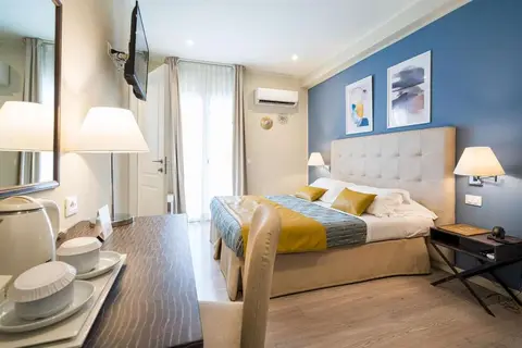 Hotel Rivage Taormina in Taormina, foto 21