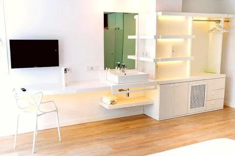 Hotel Els Pins Resort & Spa foto 20