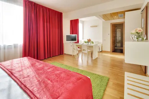 Best Western Plus Leone di Messapia Hotel  & Conference in Lecce, foto 19