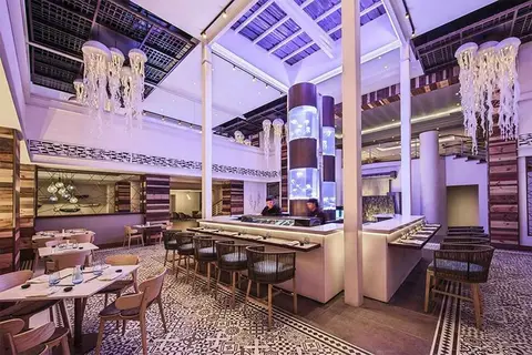 Le Suffren Hotel & Marina in Port Louis, foto 5