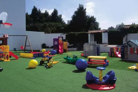 Skiathos Palace Hotel in Δήμος Σκιάθου — foto 17