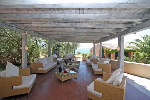 Residence Baia Salinedda in San Teodoro, foto 22