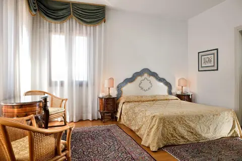 Hotel Royal San Marco in Venetië — foto 8