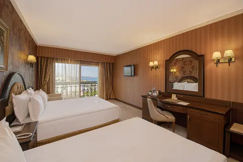 Megasaray Westbeach Antalya in Muratpaşa — foto 10