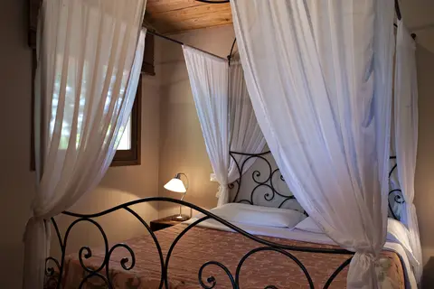 Relais Ciavatta in Manciano, foto 13