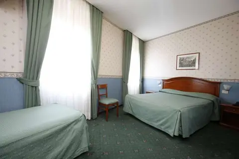 Adriatic in Rome, foto 18