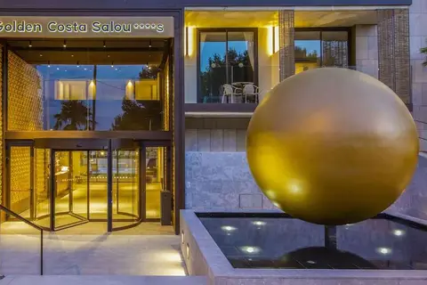 Golden Costa Salou Adults Only in Vila-seca — foto 14