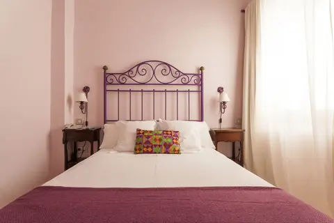 La Casa del Maestro in Sevilla — foto 14