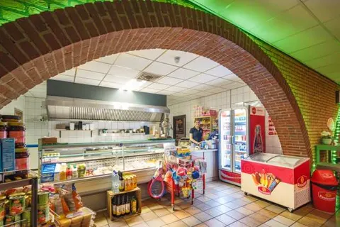 Recreatiepark Scherpenhof foto 31