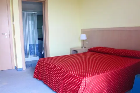 Hotel Cristallo in Rome — foto 13