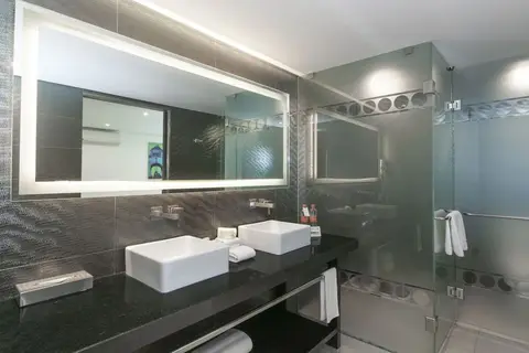 Holiday Inn Mexico Zona Centro in Ciudad de México, foto 10