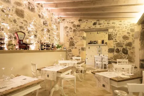 La Petite Maison in Cefalù, foto 3