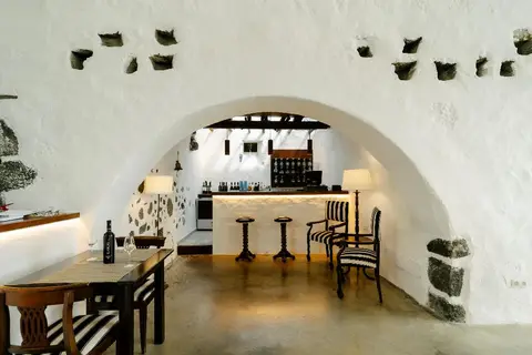 Hotel EL GRIFO in Mozaga — foto 22