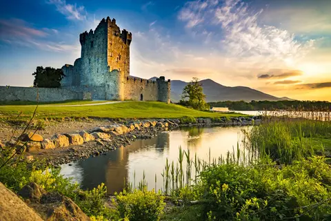 Ontdek de County Kerry vanuit Tralee in Tralee — foto 8