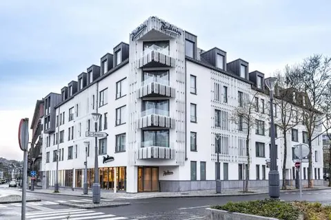 Radisson Hotel Liege City Centre foto 19