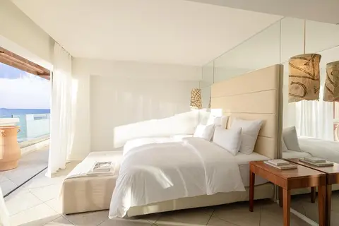 Amirandes, A Grecotel Resort to Live in Δημοτική Ενότητα Γουβών — foto 2