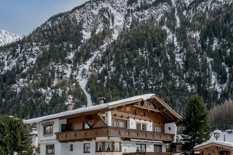 Appartementen Wiesengrund foto 1