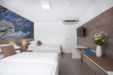 Bluesun Hotel Neptun in Tučepi — foto 24