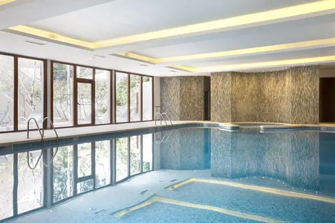 Hotel Grupotel Orient foto 23
