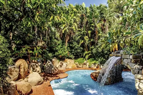 Forte Village Resort Hotel & Bungalows Il Cas in Pula — foto 13