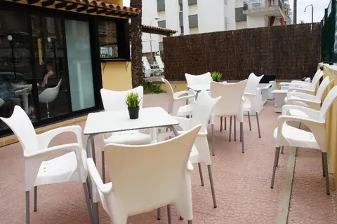 Adia Hotel Cunit Platja in el Vendrell, foto 8
