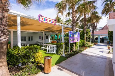 Orange County Belek in Serik — foto 16
