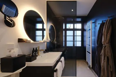 Hotel am Sophienpark foto 20