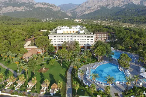Mirada Del Mar in Kemer, foto 8